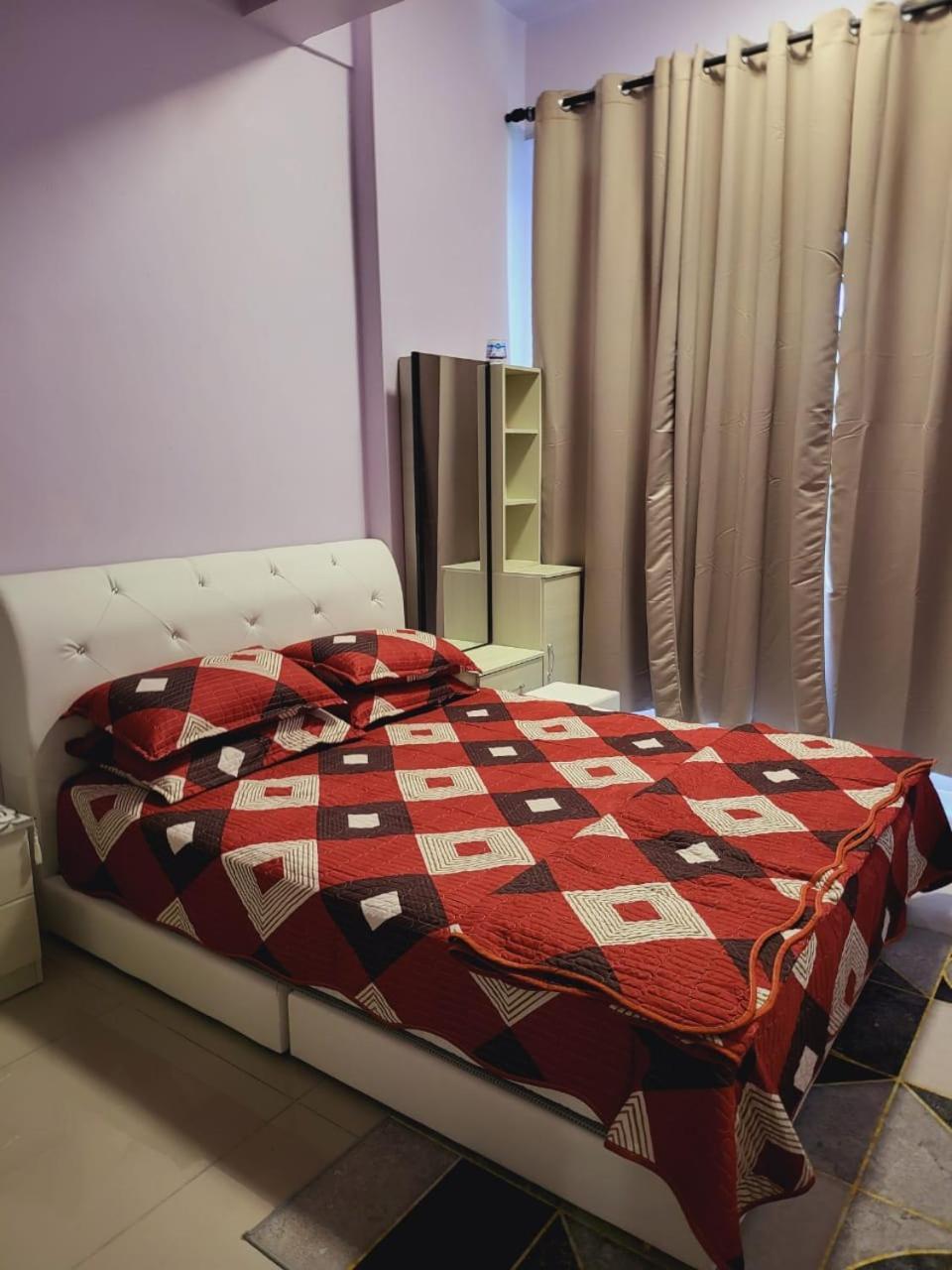Denan Homestay Casa Kayangan Ipoh Dış mekan fotoğraf